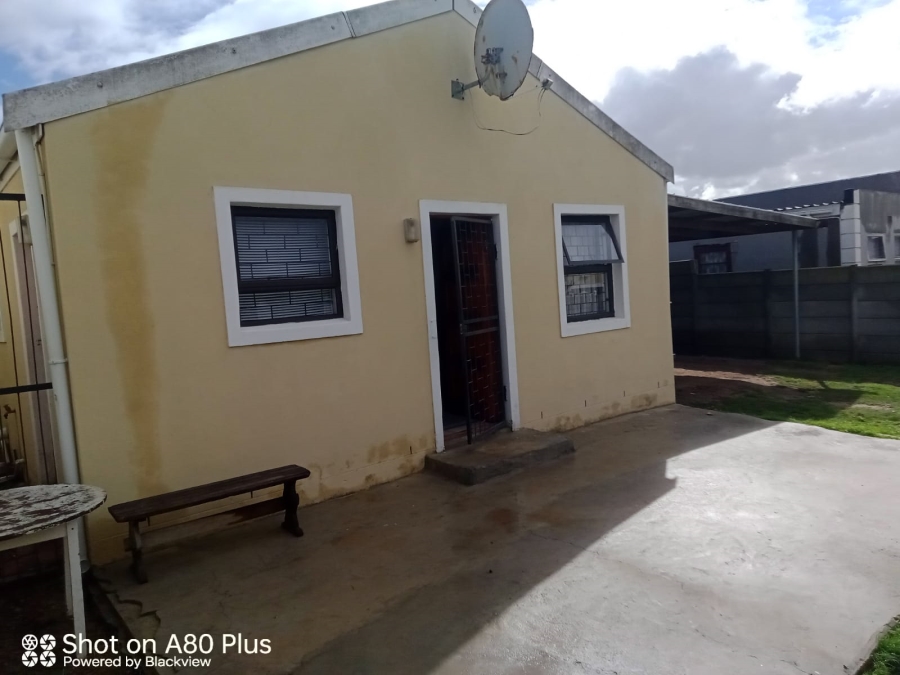 3 Bedroom Property for Sale in Stratford Green Western Cape